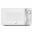 Micro-ondas Electrolux Mto30 20l Funcao Tira Odor E Descongelar - Branco