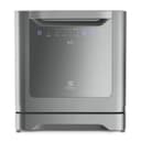 Lava Loucas Electrolux Le08s - Lava Louça Electrolux Le08s-220 V-cinza - Cinza