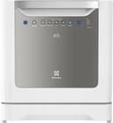 Lava Loucas Electrolux Lv08b - Lava Louça Electrolux Lv08b-220 V-branco - Branco