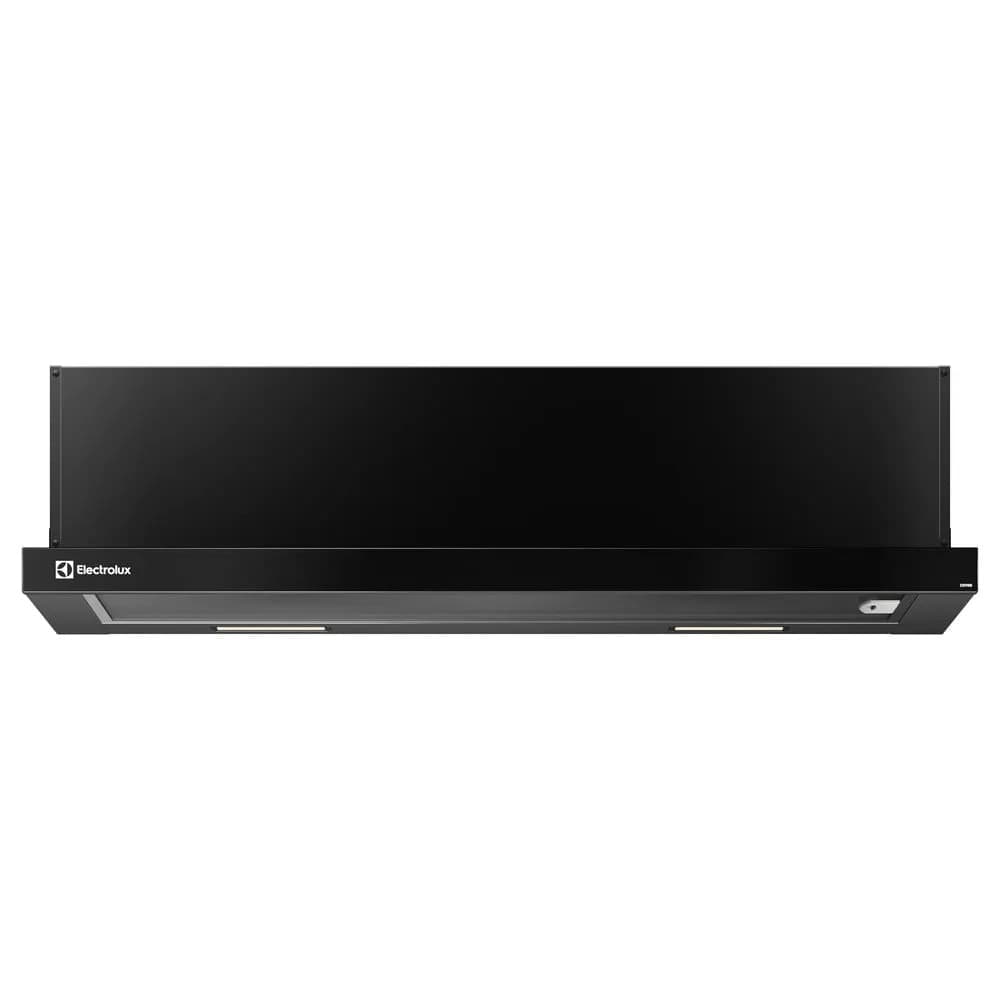 Depurador Electrolux De9rb - Preto