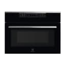 Forno Electrolux Me4ep - Forno Electrolux Me4ep-220 V-preto - Preto