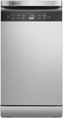 Lava Loucas Electrolux Ll10x - Lava Louça Electrolux Ll10x-220 V-inox - Inox