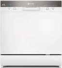 Lava Loucas Electrolux Ll08b - Lava Louça Electrolux Ll08b-220 V-branco - Branco
