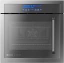 Forno Electrolux Oe9xt - Forno Electrolux Oe9xt-220 V-inox - Inox