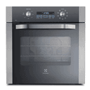 Forno Electrolux Oe8dx - Forno Electrolux Oe8dx-220 V-inox - Inox