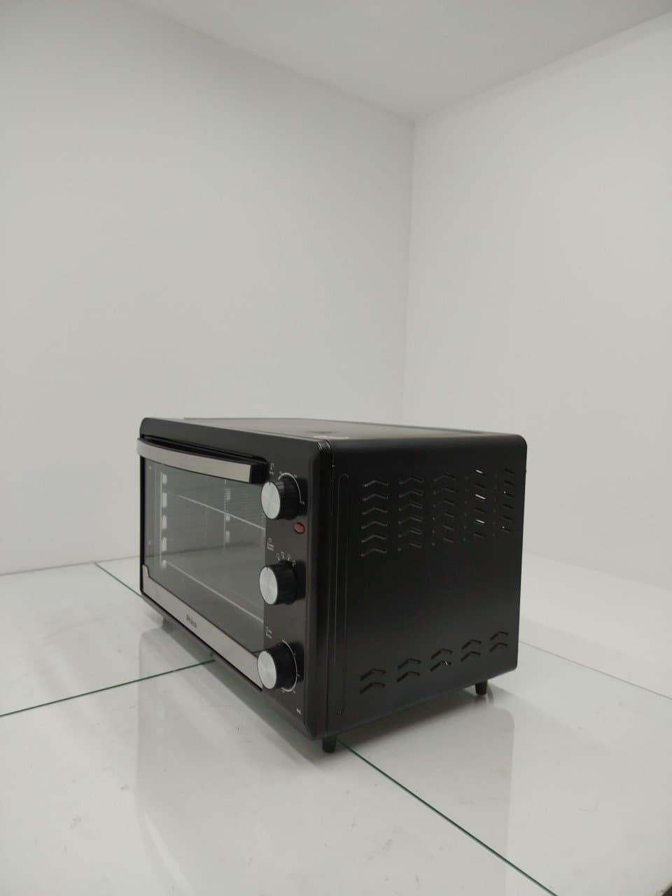 Miniatura 2 de Forno Philco Elétrico Pfe44p 44l - Preto