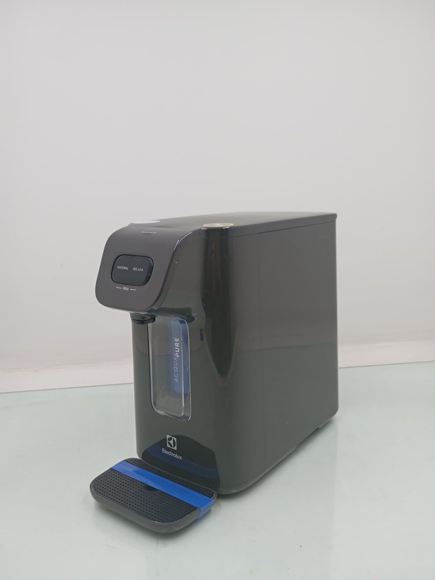 Miniatura 2 de Purificador Electrolux Pc01x Com Compressor - Cinza