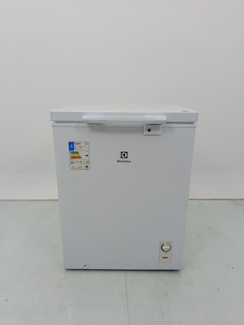 Miniatura 1 de He150 Horizontal Cycle Defrost 143l Uma Porta