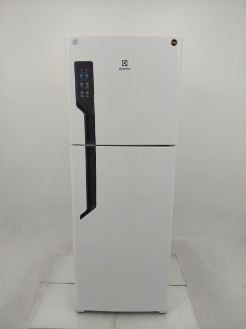 Miniatura 1 de Refrigerador Electrolux It56 - Refrigerador Electrolux It56-220 V-branco - Branco