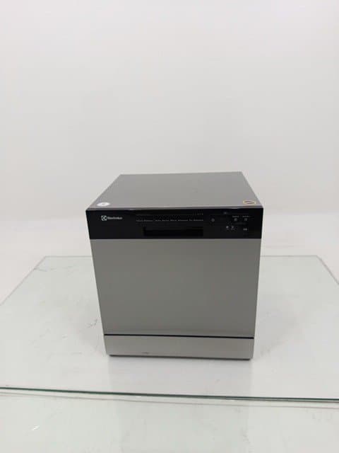 Miniatura 1 de Lava Loucas Electrolux Ls08e 8 Servicos - Cinza