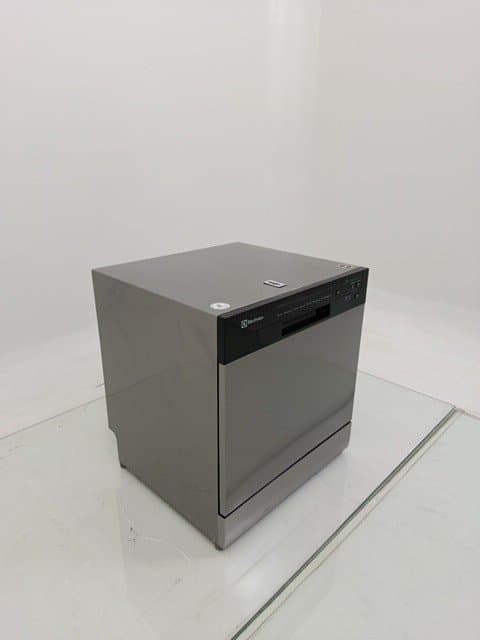 Miniatura 2 de Lava Loucas Electrolux Ls08e 8 Servicos - Cinza