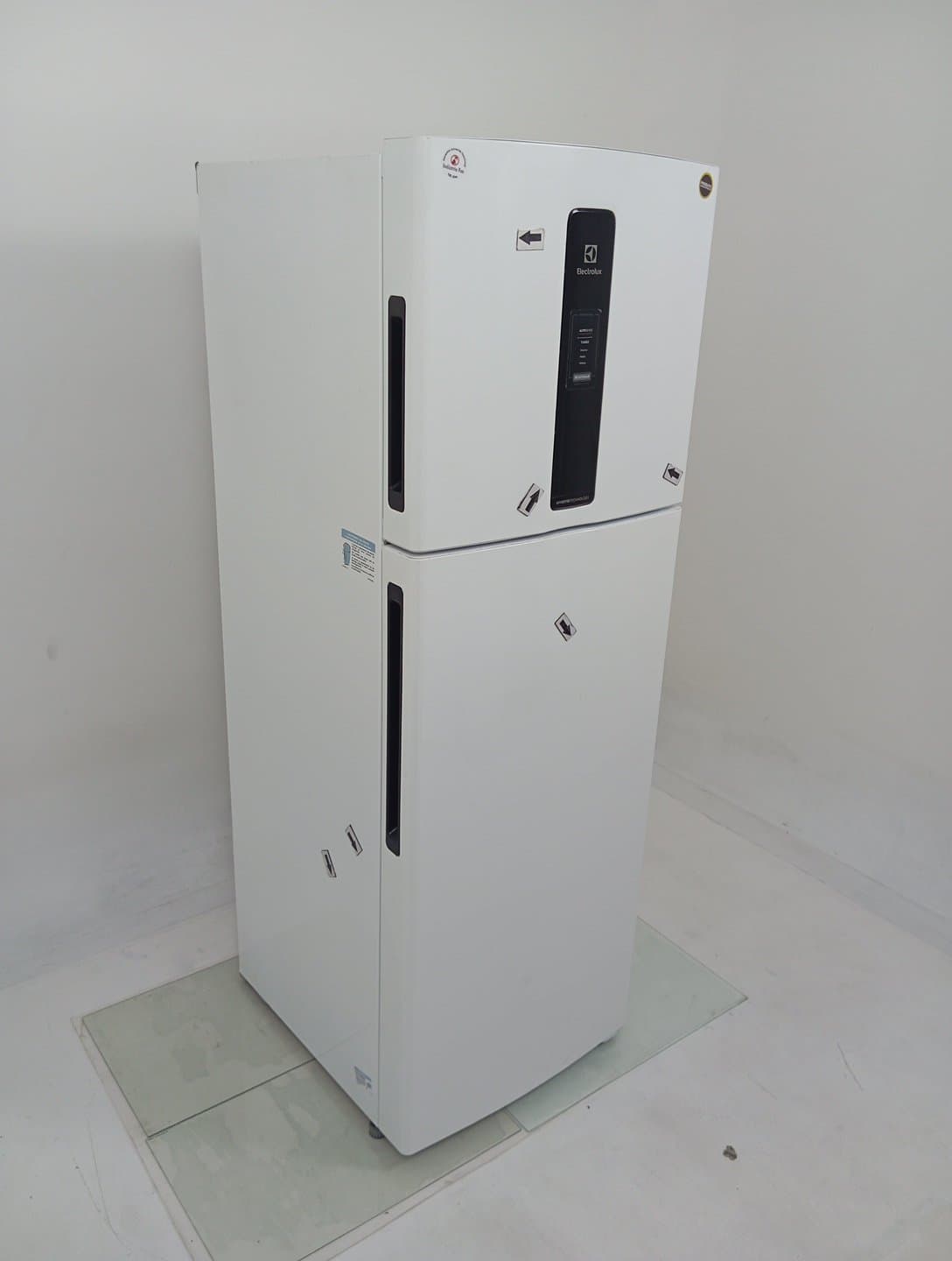 Miniatura 2 de Geladeira Electrolux If43 - Geladeira Electrolux If43-220 V-branco - Branco