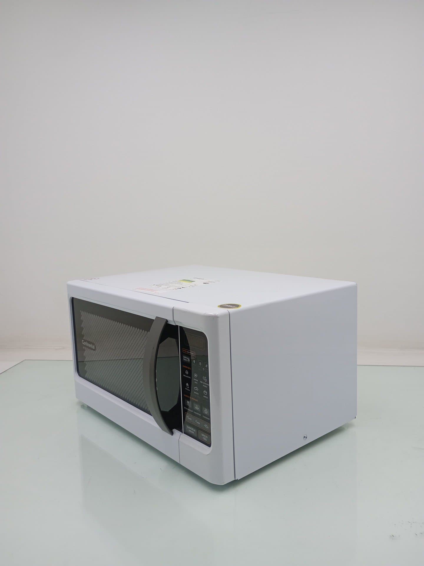 Miniatura 2 de Micro-ondas Continental Mc34b 34l - Branco