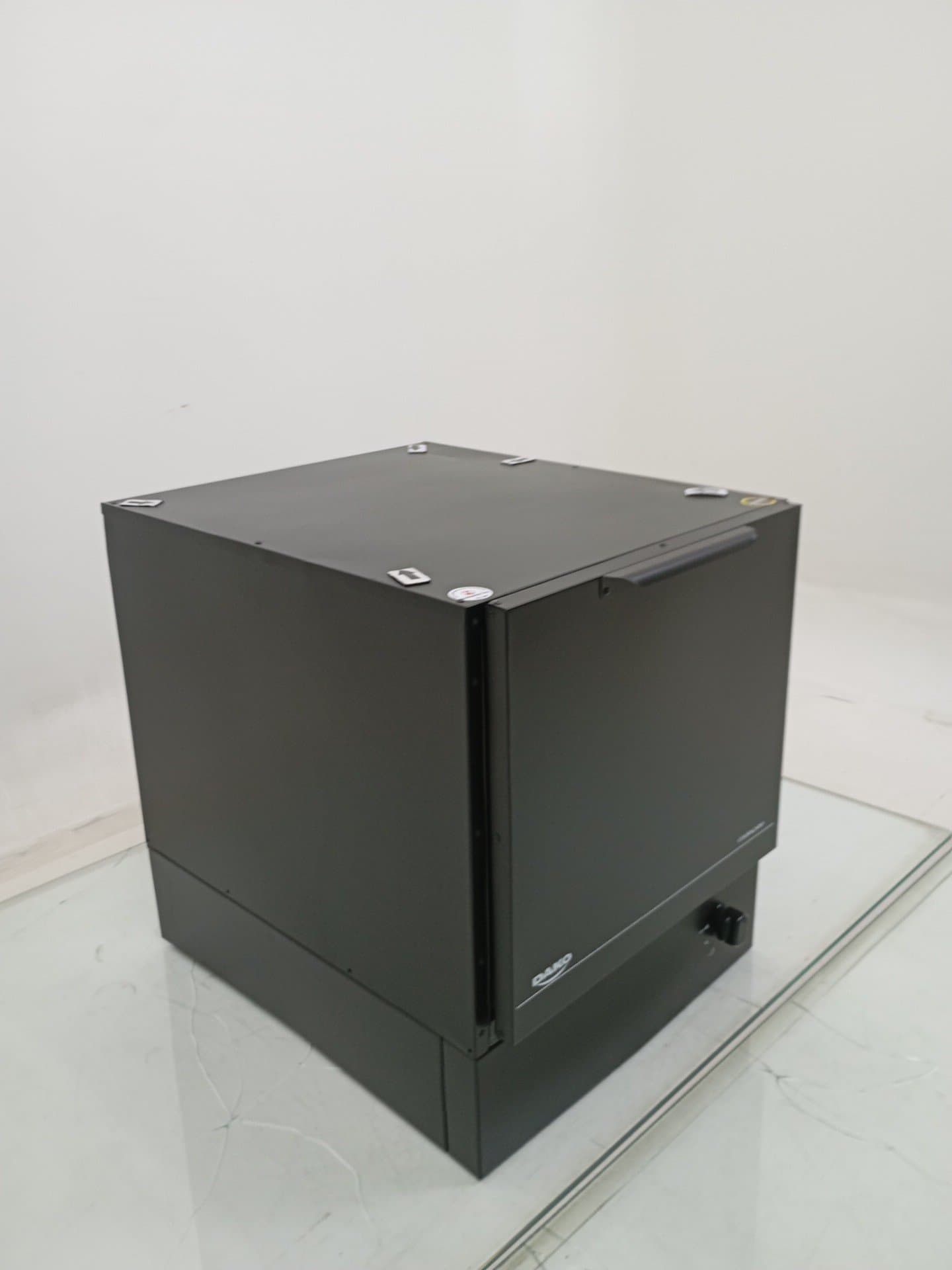 Miniatura 2 de Forno Atlas Forno Industrial - Preto
