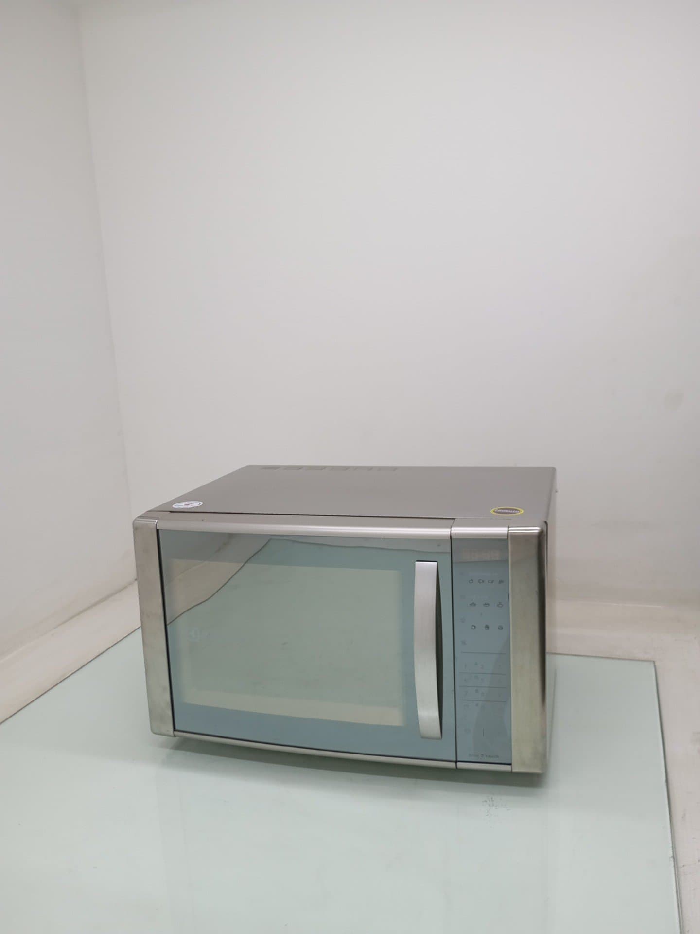 Miniatura 1 de Micro-ondas Electrolux Me41x - Micro-ondas Electrolux Me41x-220 V-inox - Inox