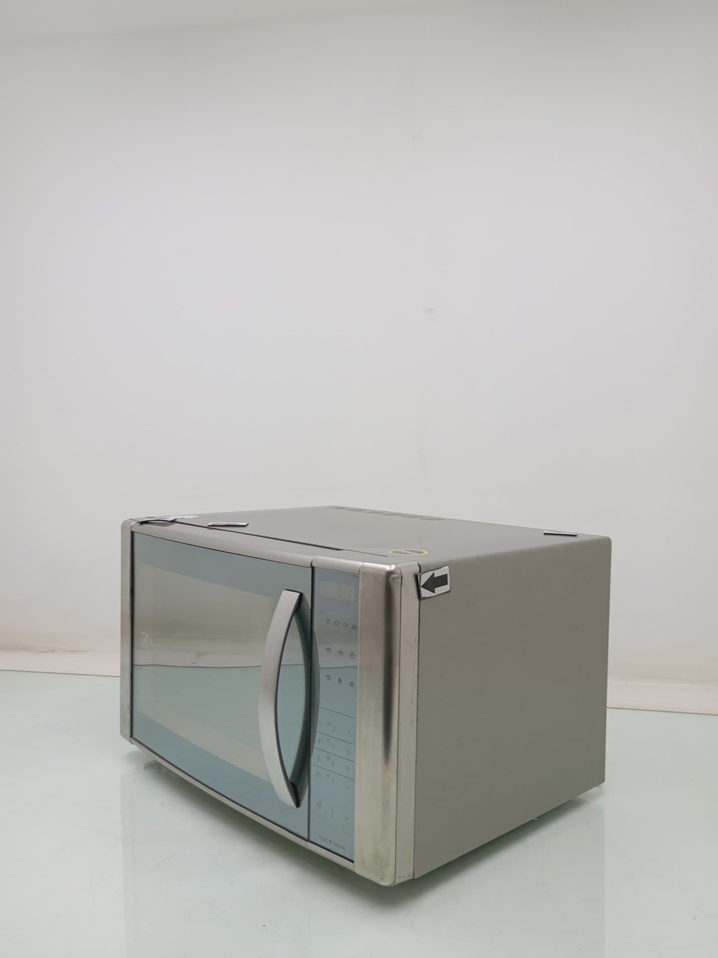 Miniatura 2 de Micro-ondas Electrolux Me41x - Micro-ondas Electrolux Me41x-220 V-inox - Inox