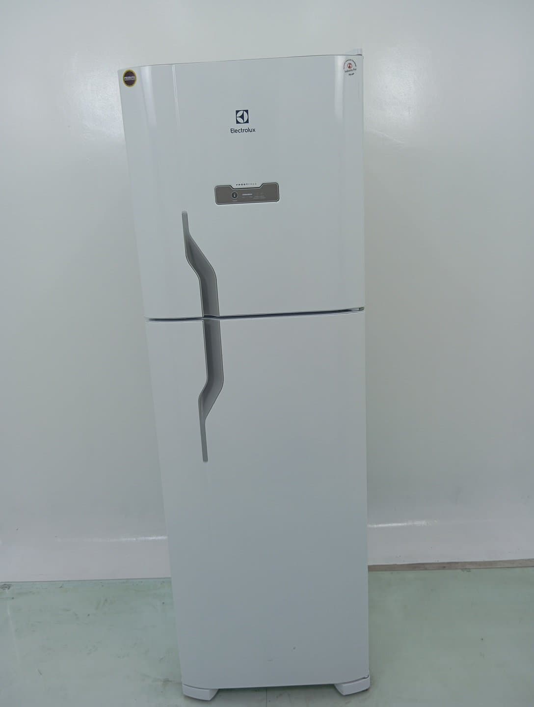 Miniatura 1 de Refrigerador Electrolux Dfn44 Frost Free 400l Duplex - Branco