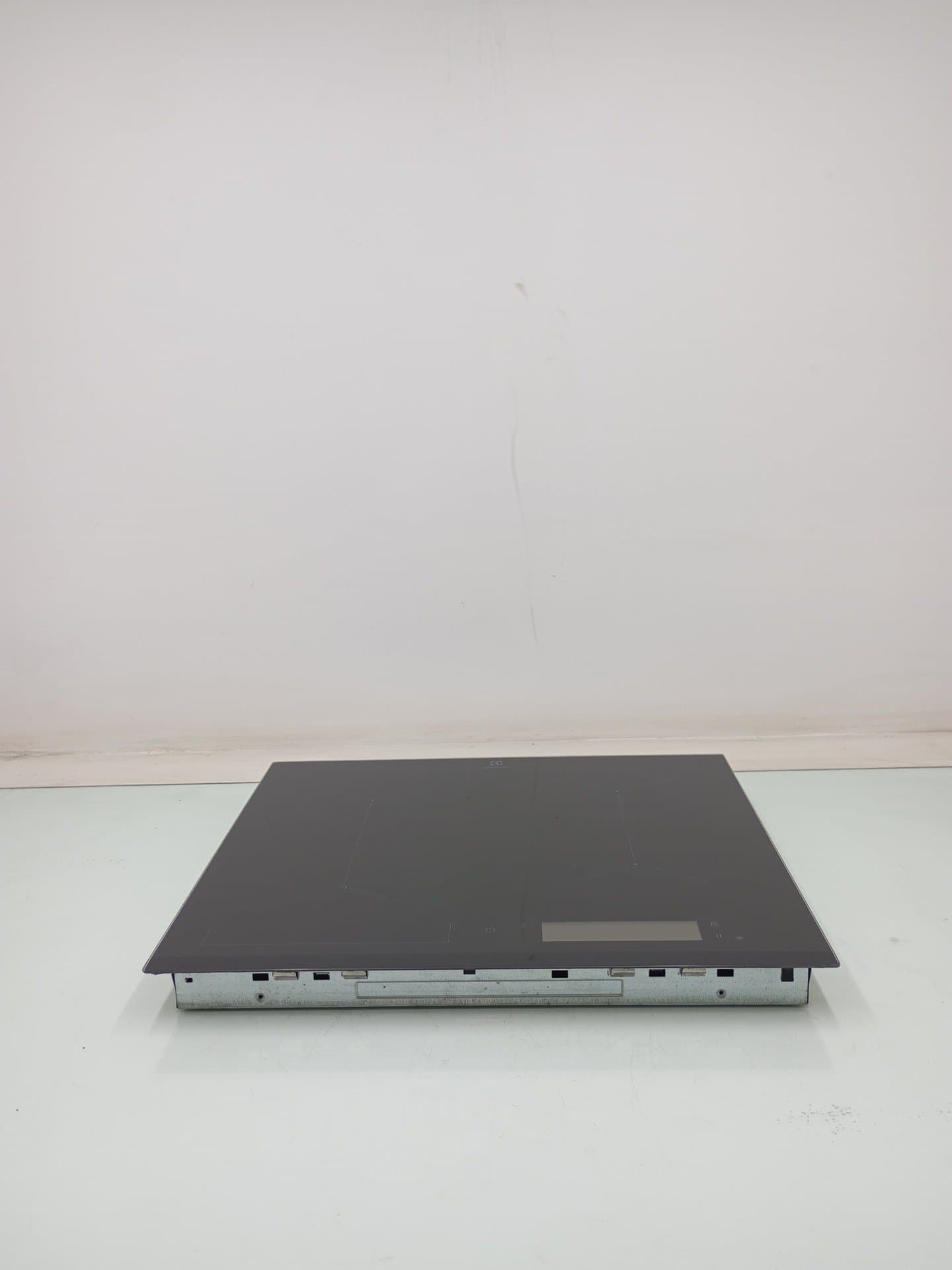 Miniatura 1 de Cooktop Electrolux Ie6sf - Cooktop Electrolux Ie6sf-220 V-gelo - Cinz Gelo