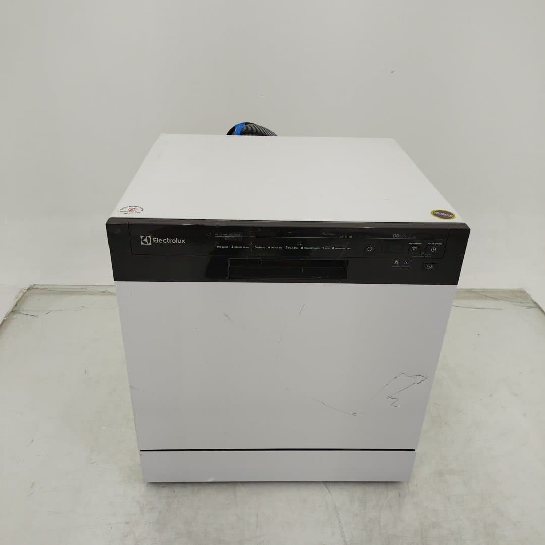Miniatura 1 de Lava Loucas Electrolux Lb08e 8 Servicos - Branco
