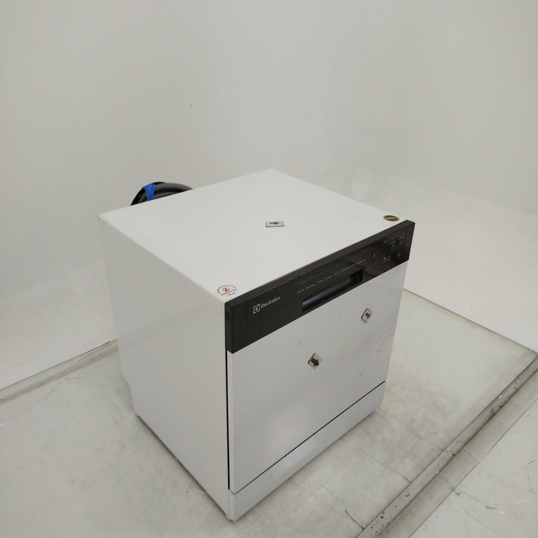 Miniatura 2 de Lava Loucas Electrolux Lb08e 8 Servicos - Branco