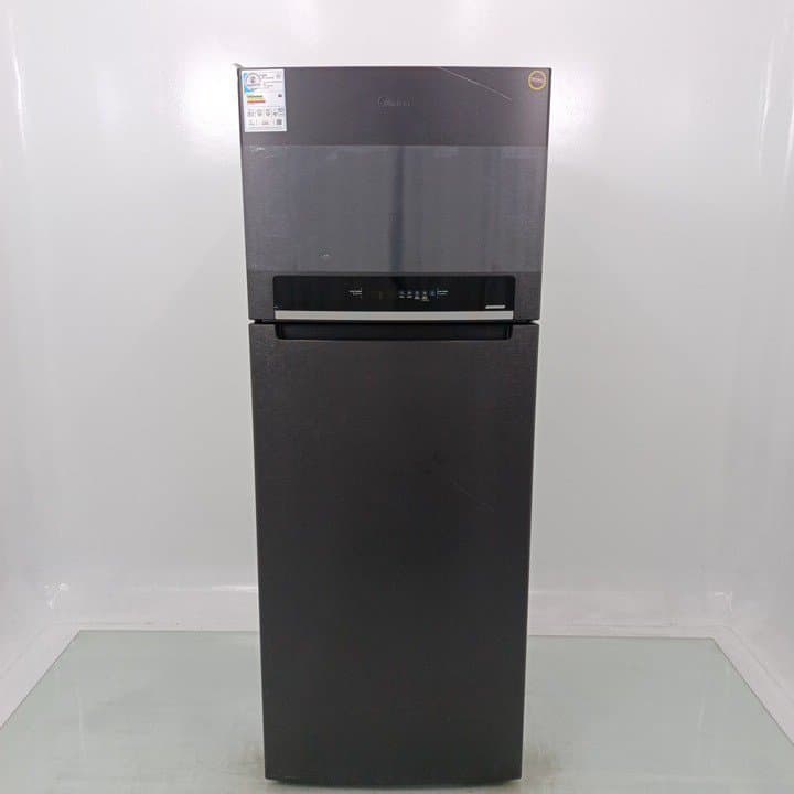 Miniatura 1 de Geladeira Midea Preto - Rt650 Midea 491l Duplex Inverter