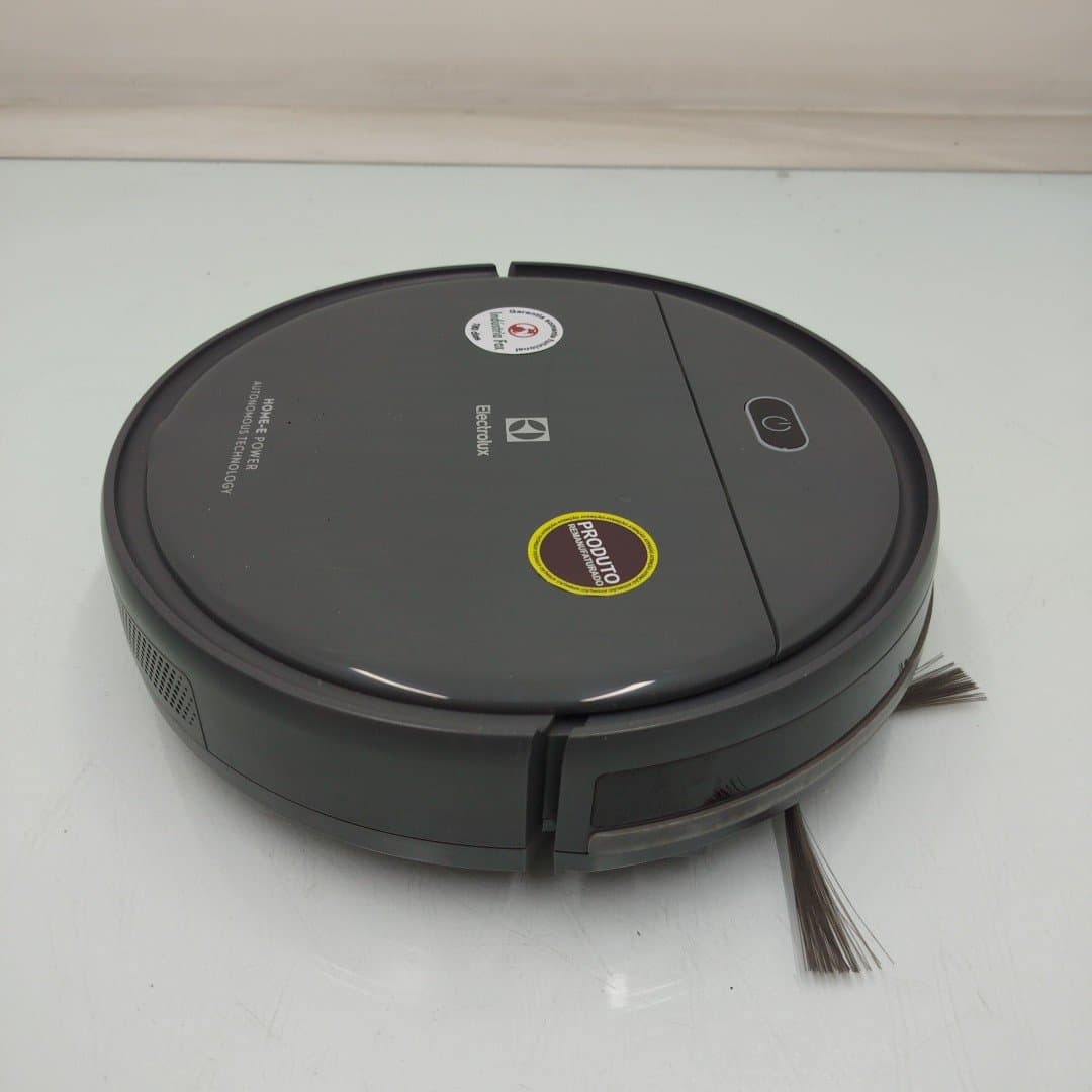 Miniatura 2 de Robo Aspirador De Po Electrolux Erb30 Home-e Power Experience Com Autonomous Technology