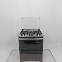 Fogao Electrolux Fe5ic 5 Bocas Mesa Inox Perfectcook - Cinza