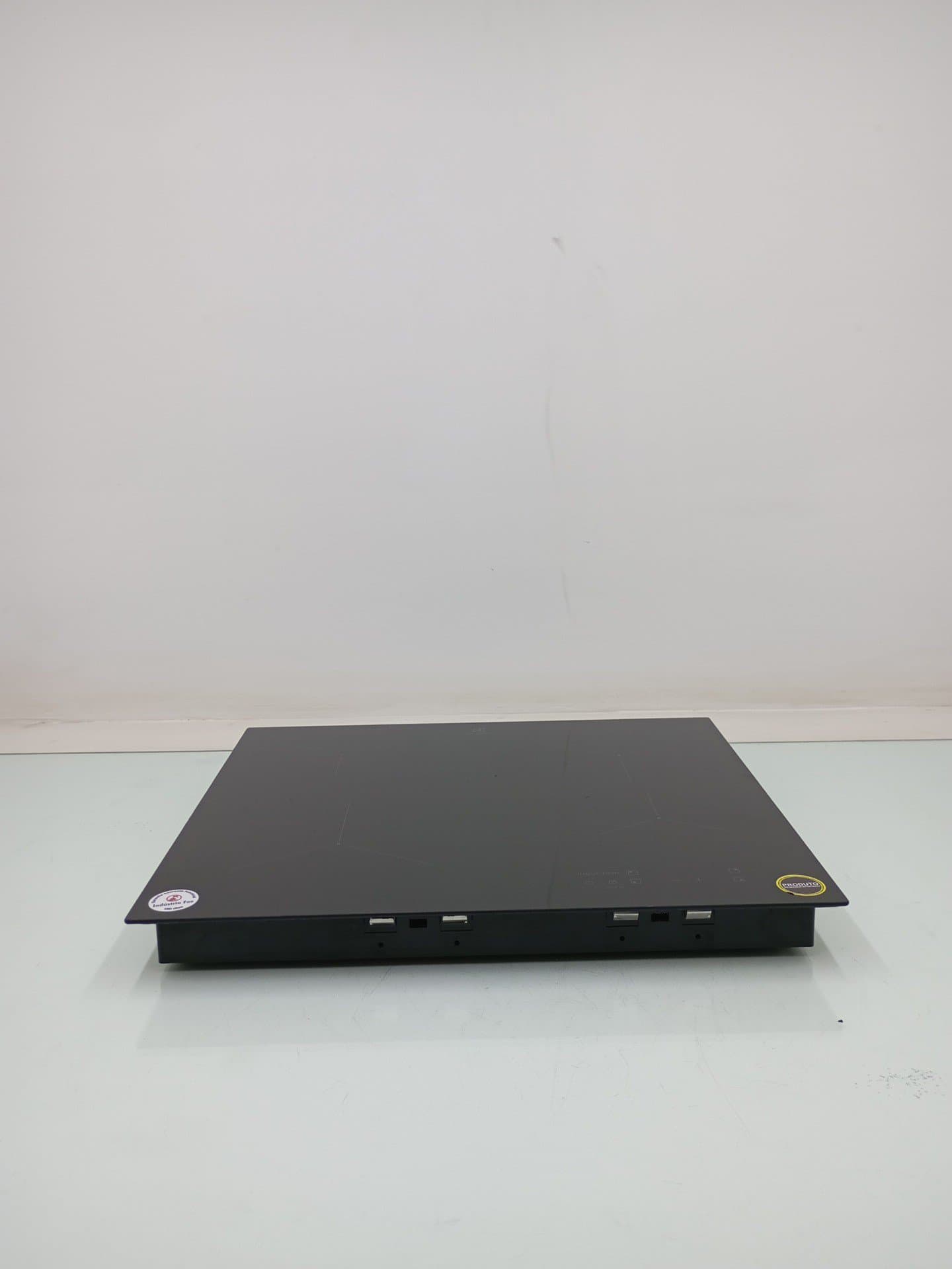 Miniatura 1 de Cooktop Electrolux Ie6lp - Cooktop Electrolux Ie6lp-220 V-preto - Preto