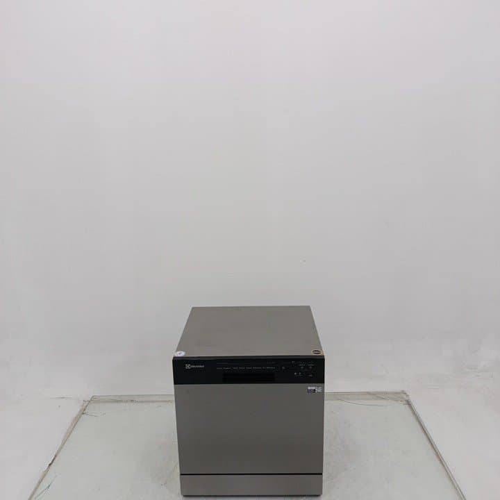 Miniatura 1 de Lava Loucas Electrolux Ls08e 8 Servicos - Inox
