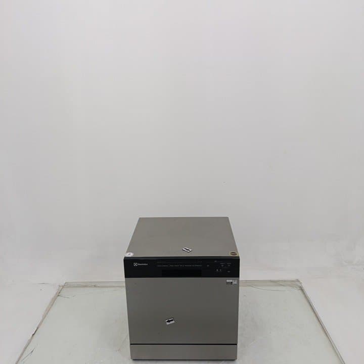 Miniatura 2 de Lava Loucas Electrolux Ls08e 8 Servicos - Inox