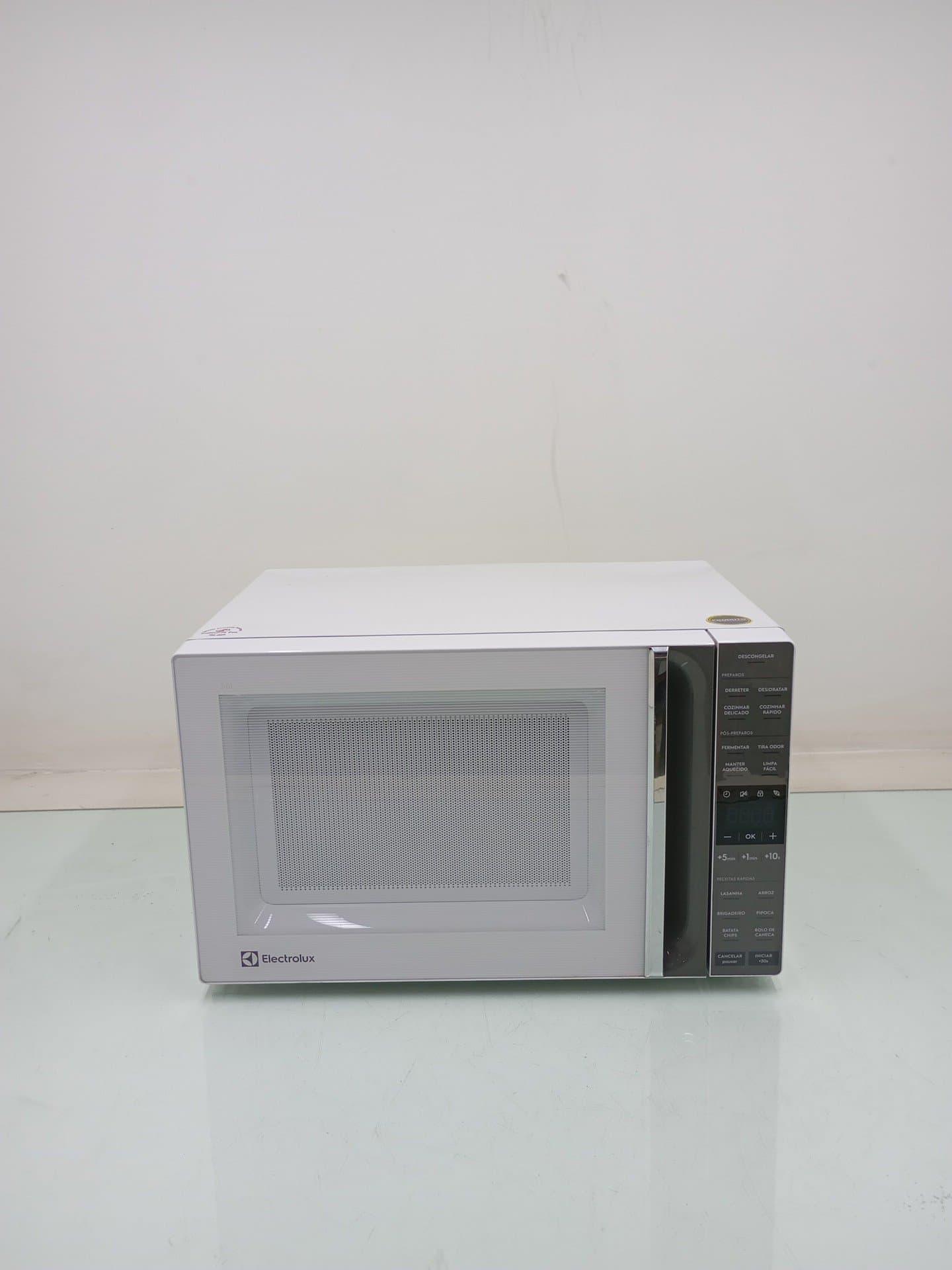 Miniatura 1 de Micro-ondas Electrolux Me36b 36l - Branco