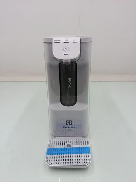Miniatura 1 de Purificador Electrolux Pe12b Refrigeracao Eletronica - Branco