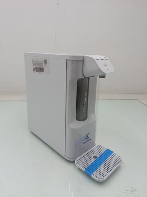 Miniatura 2 de Purificador Electrolux Pe12b Refrigeracao Eletronica - Branco