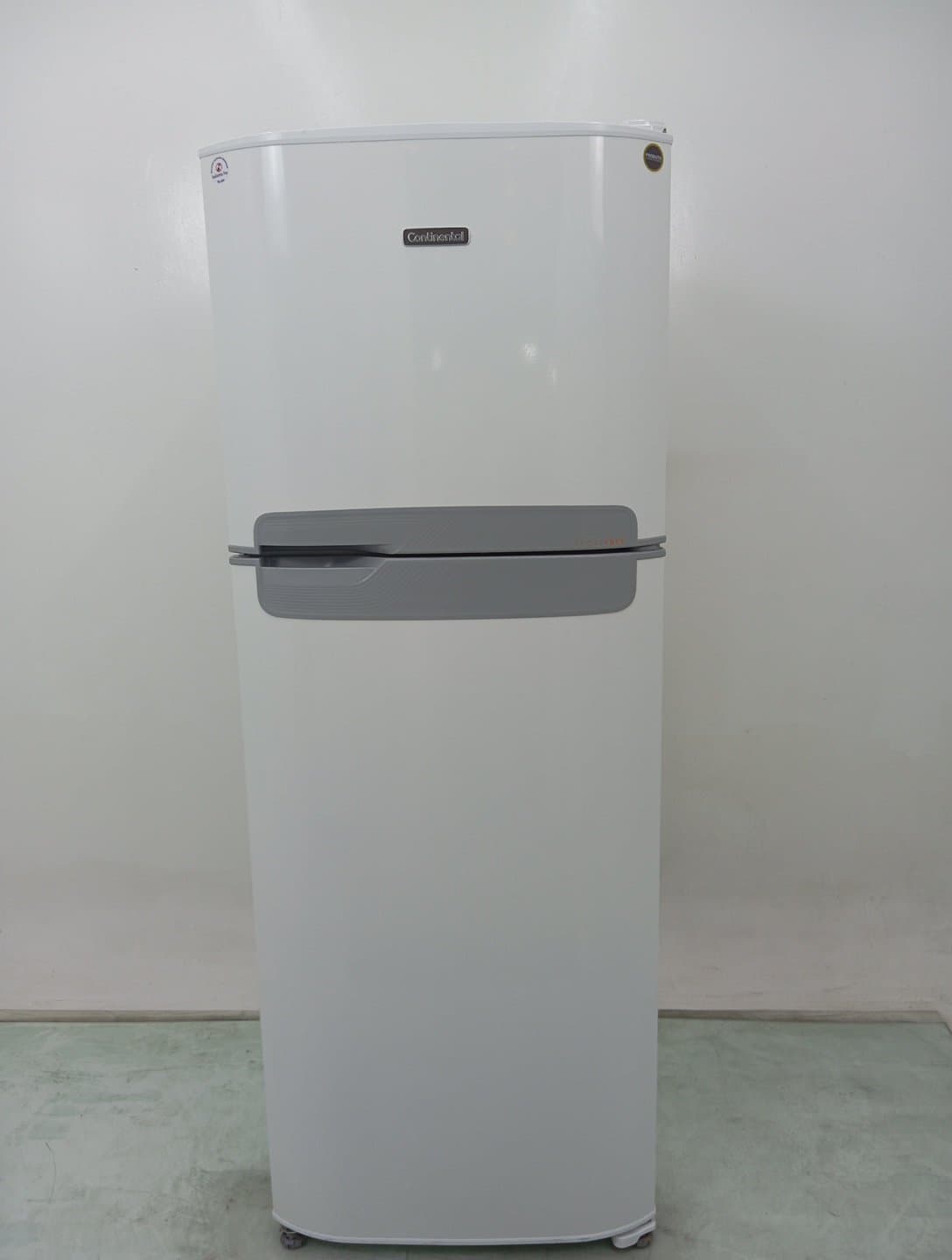 Miniatura 1 de Geladeira Continental Tc56 Frost Free 472l Duplex - Branco