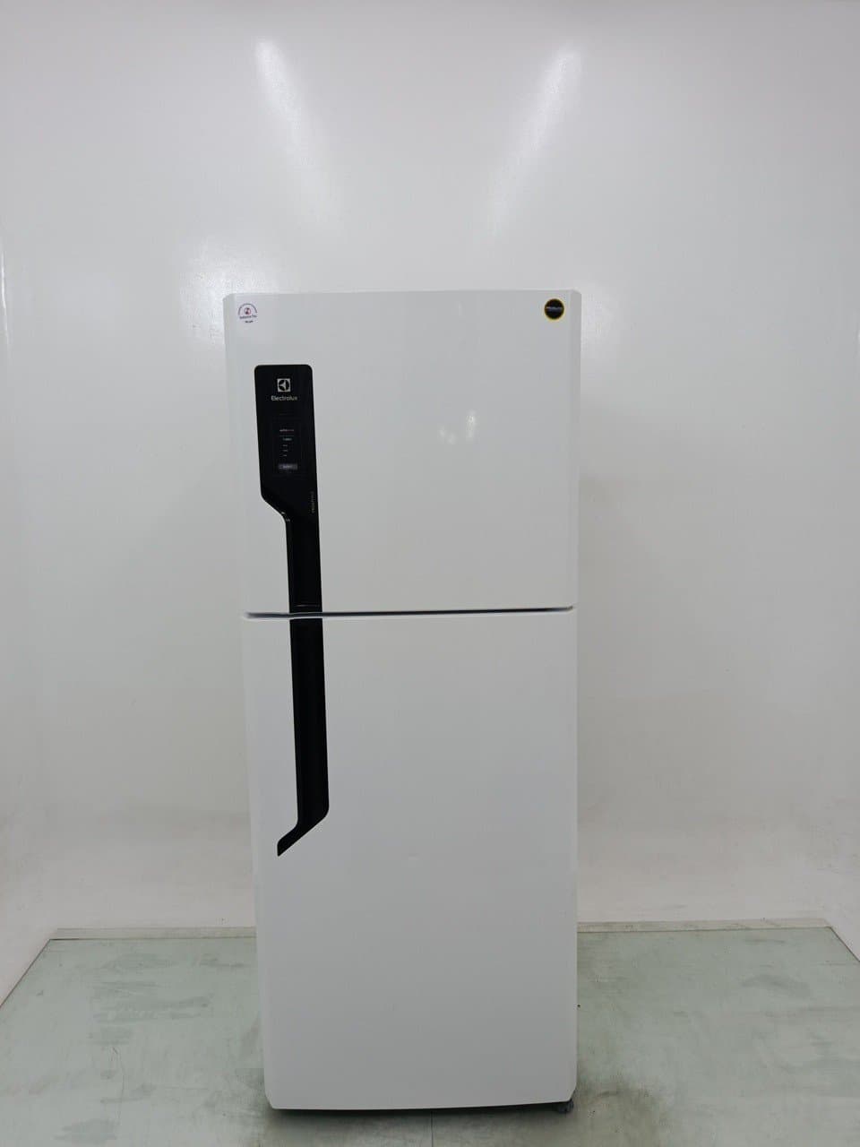Miniatura 1 de Geladeira Electrolux Tf70 Frost Free 431l Duplex - Branco