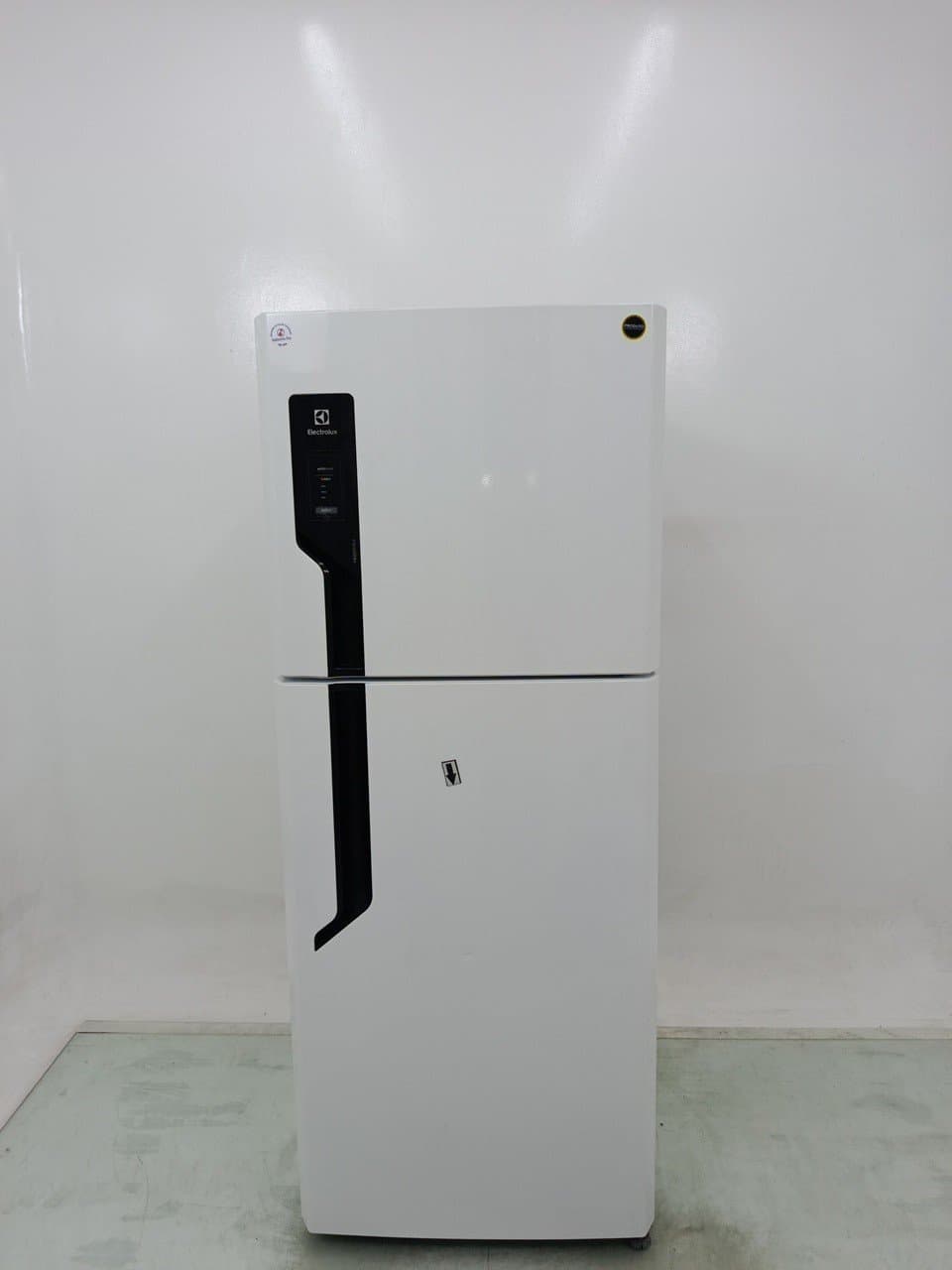 Miniatura 2 de Geladeira Electrolux Tf70 Frost Free 431l Duplex - Branco