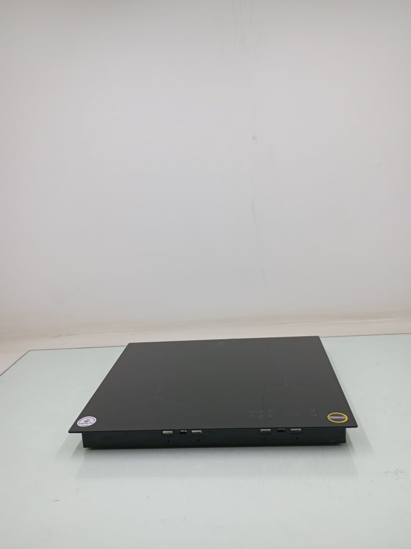 Miniatura 1 de Cooktop Electrolux Ie6lp - Cooktop Electrolux Ie6lp-220 V-preto - Preto