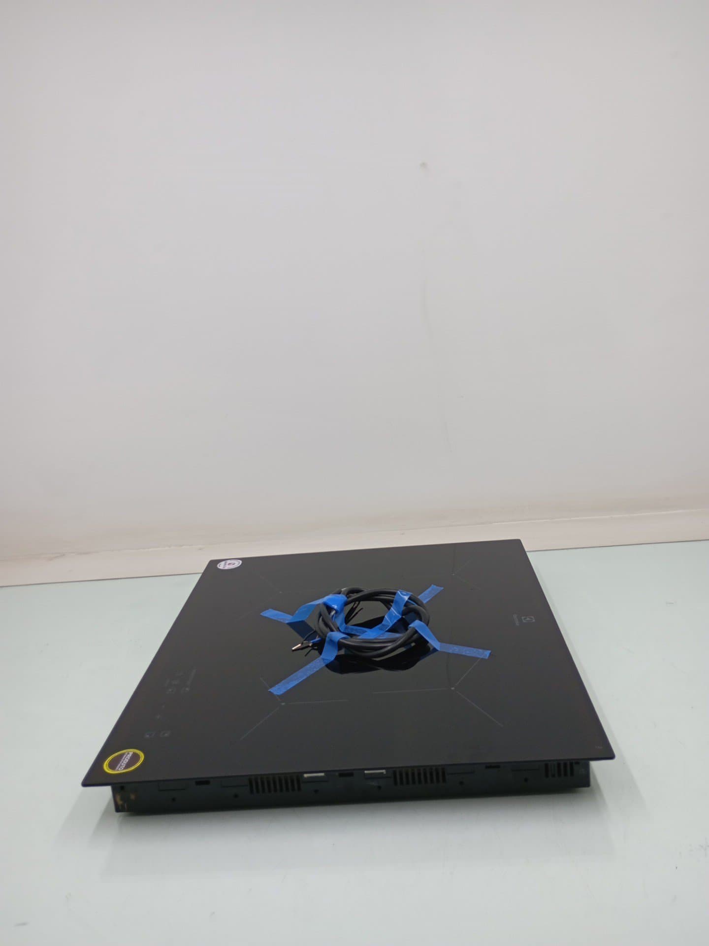 Miniatura 2 de Cooktop Electrolux Ie6lp - Cooktop Electrolux Ie6lp-220 V-preto - Preto