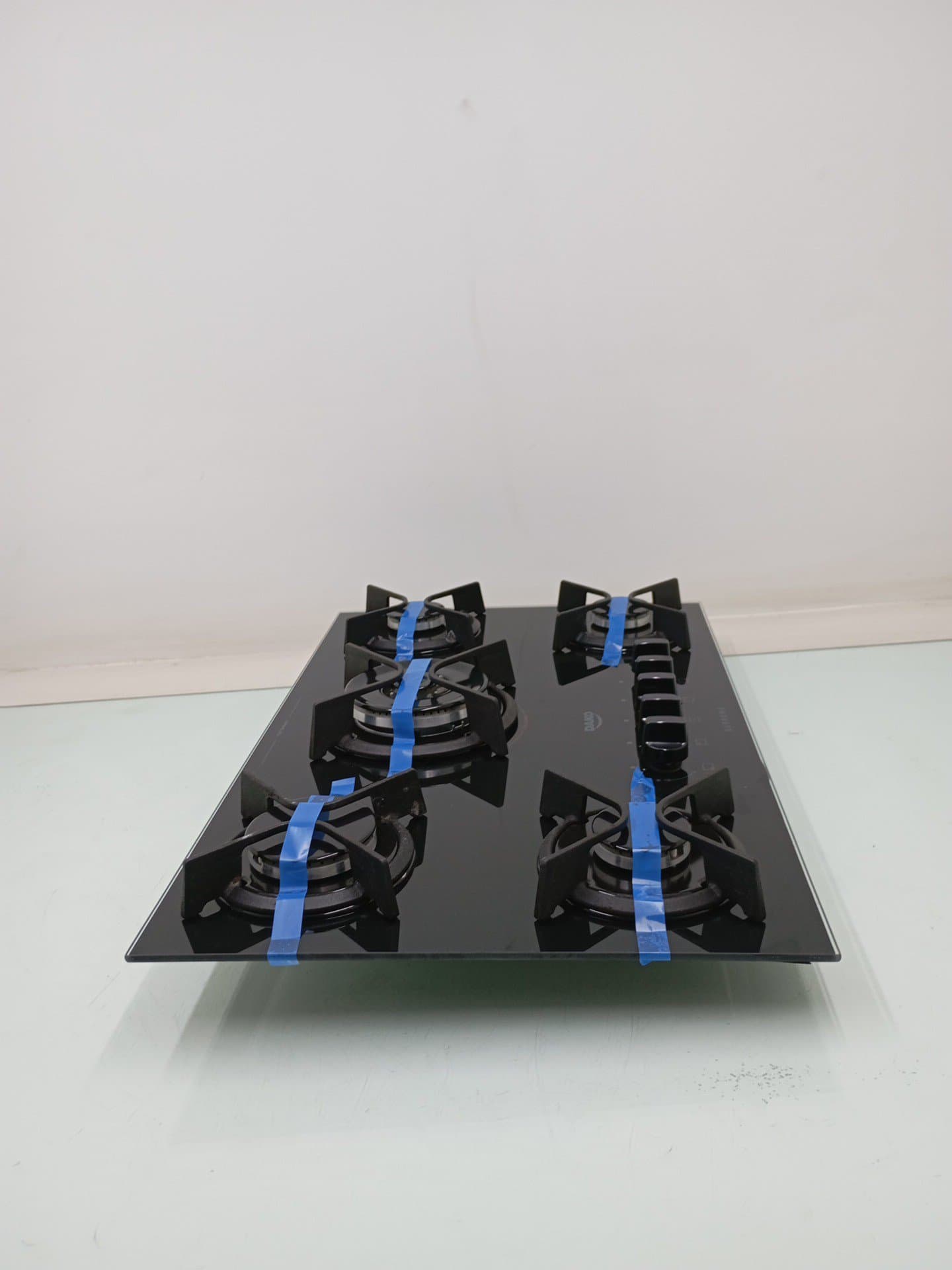 Miniatura 2 de Cooktop Dako A Gas Sumpre 5 Bocas - Preto