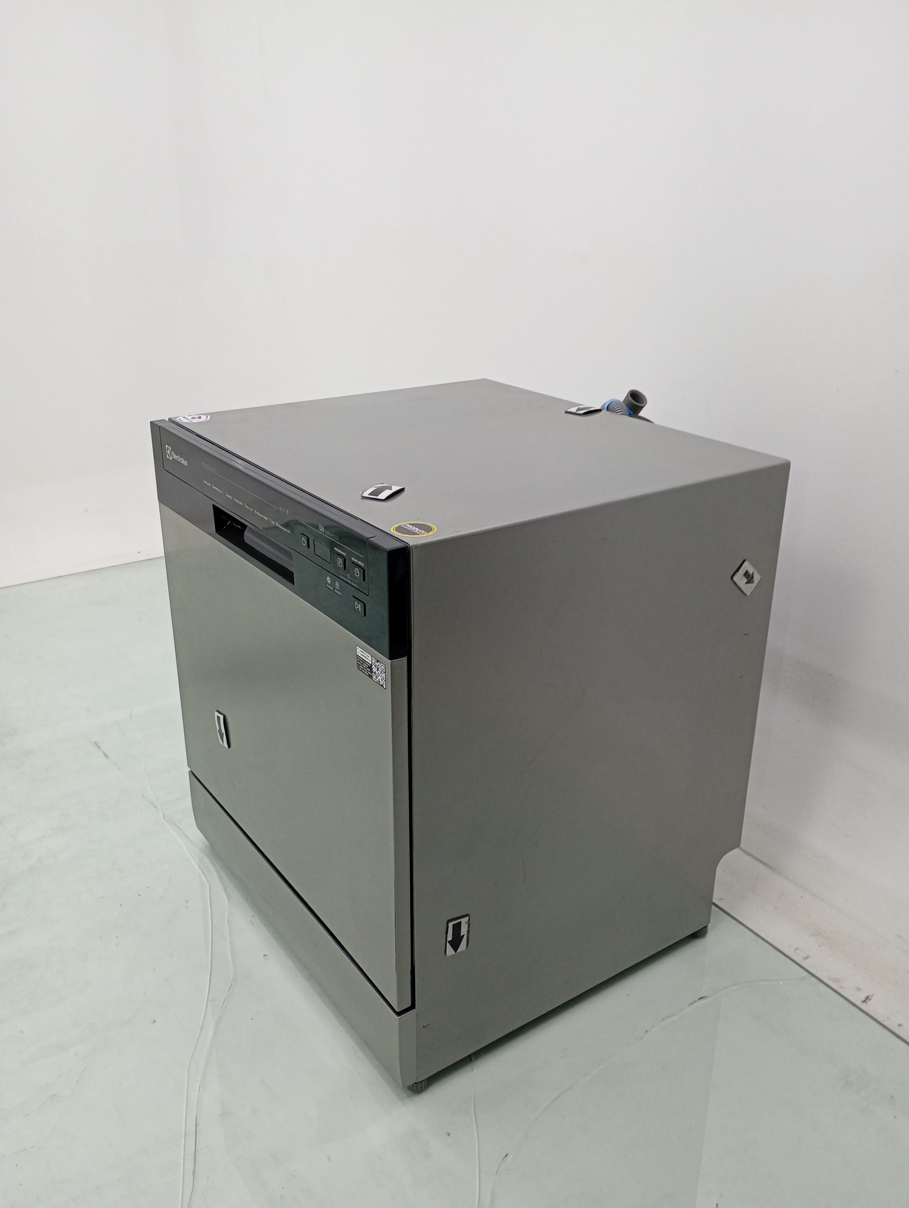 Miniatura 2 de Lava Loucas Electrolux Ls08e 8 Servicos - Inox