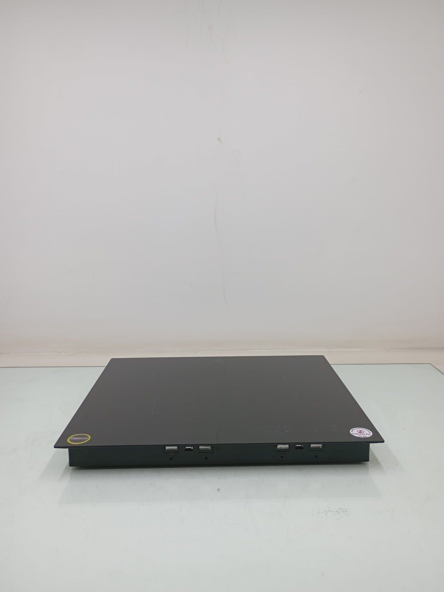 Miniatura 1 de Cooktop Electrolux Ie6lp - Cooktop Electrolux Ie6lp-220 V-preto - Preto