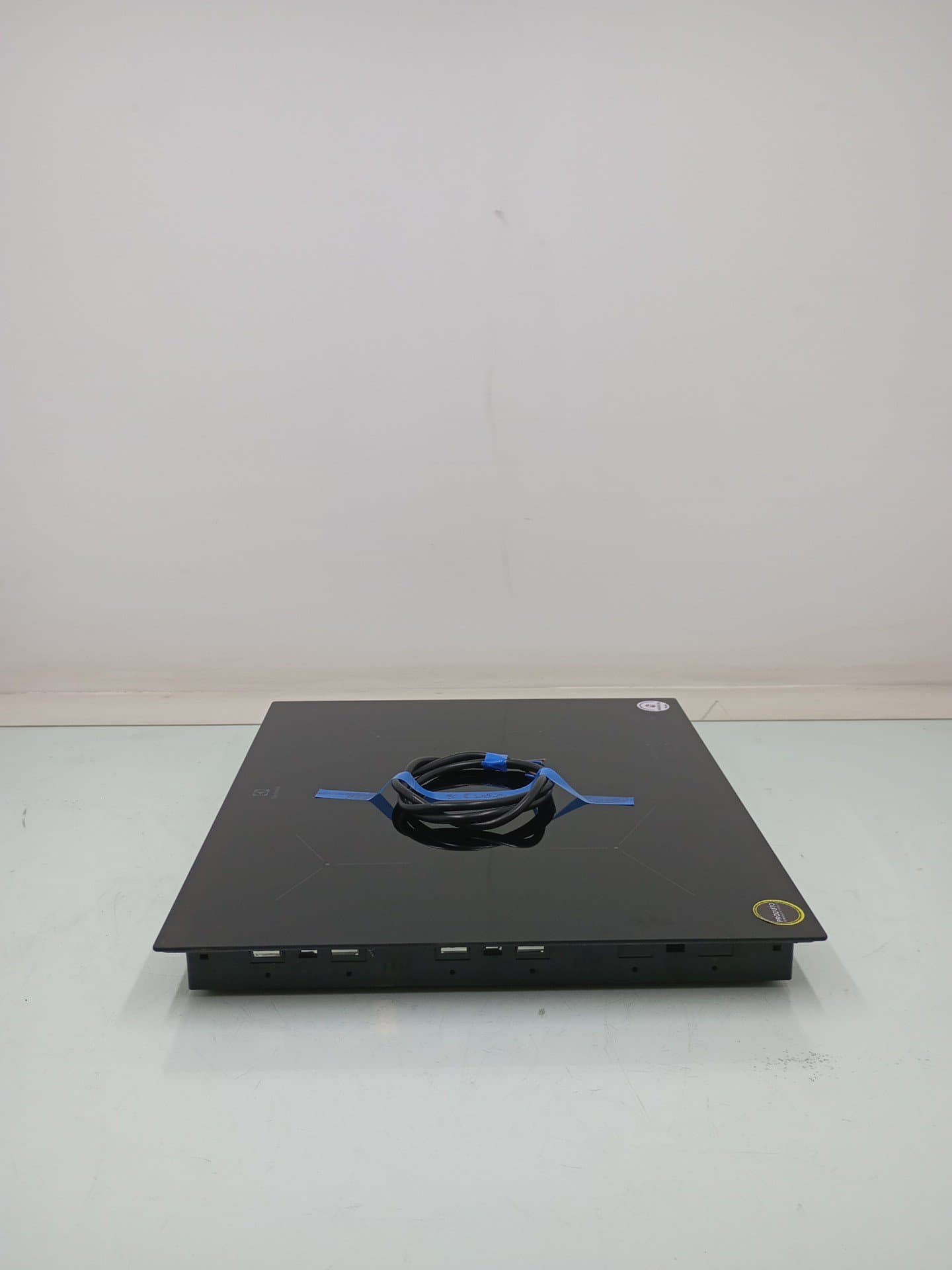 Miniatura 2 de Cooktop Electrolux Ie6lp - Cooktop Electrolux Ie6lp-220 V-preto - Preto
