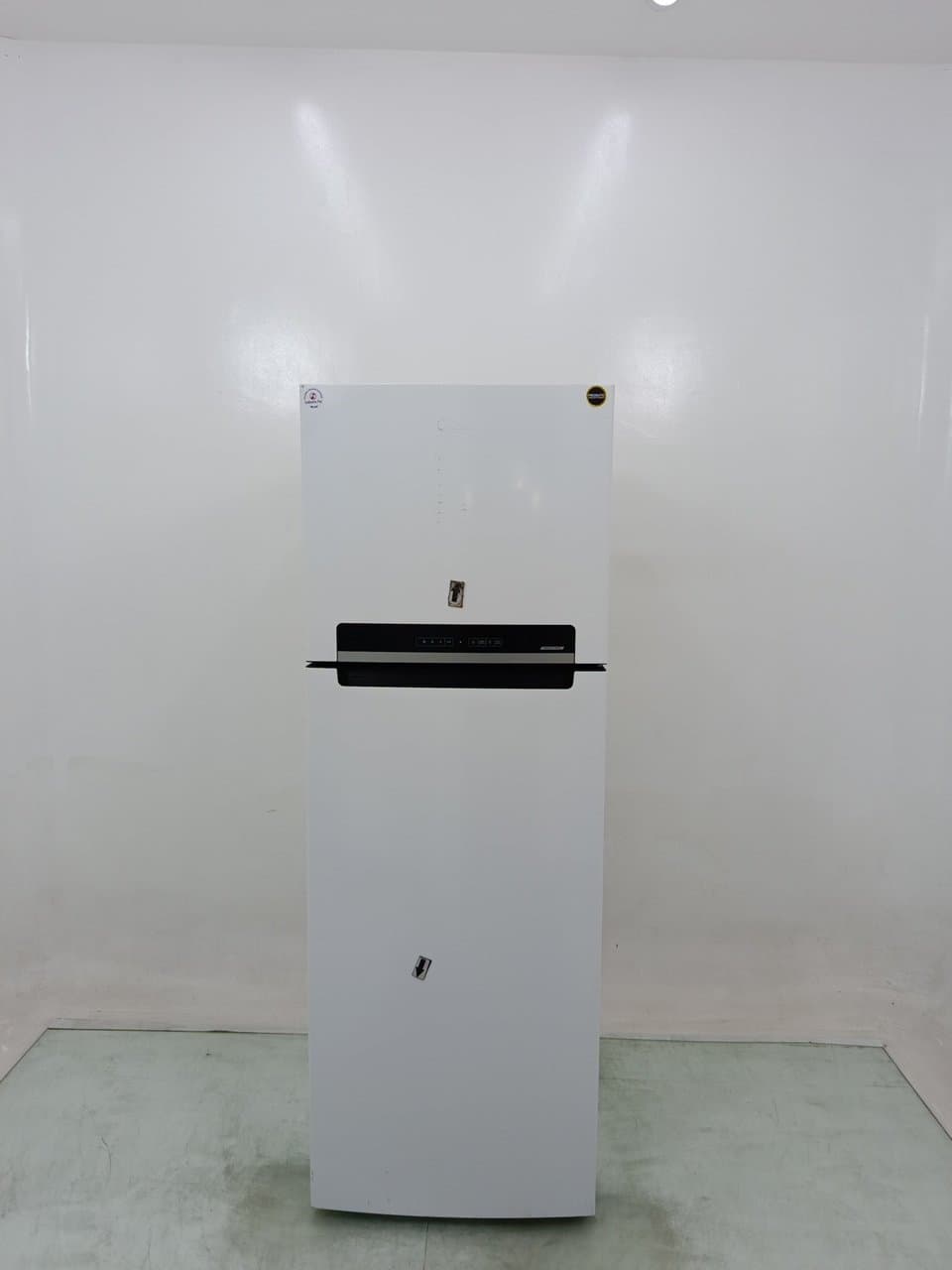Miniatura 2 de Geladeira Midea Rt533 394l Frost Free Duplex - Branco