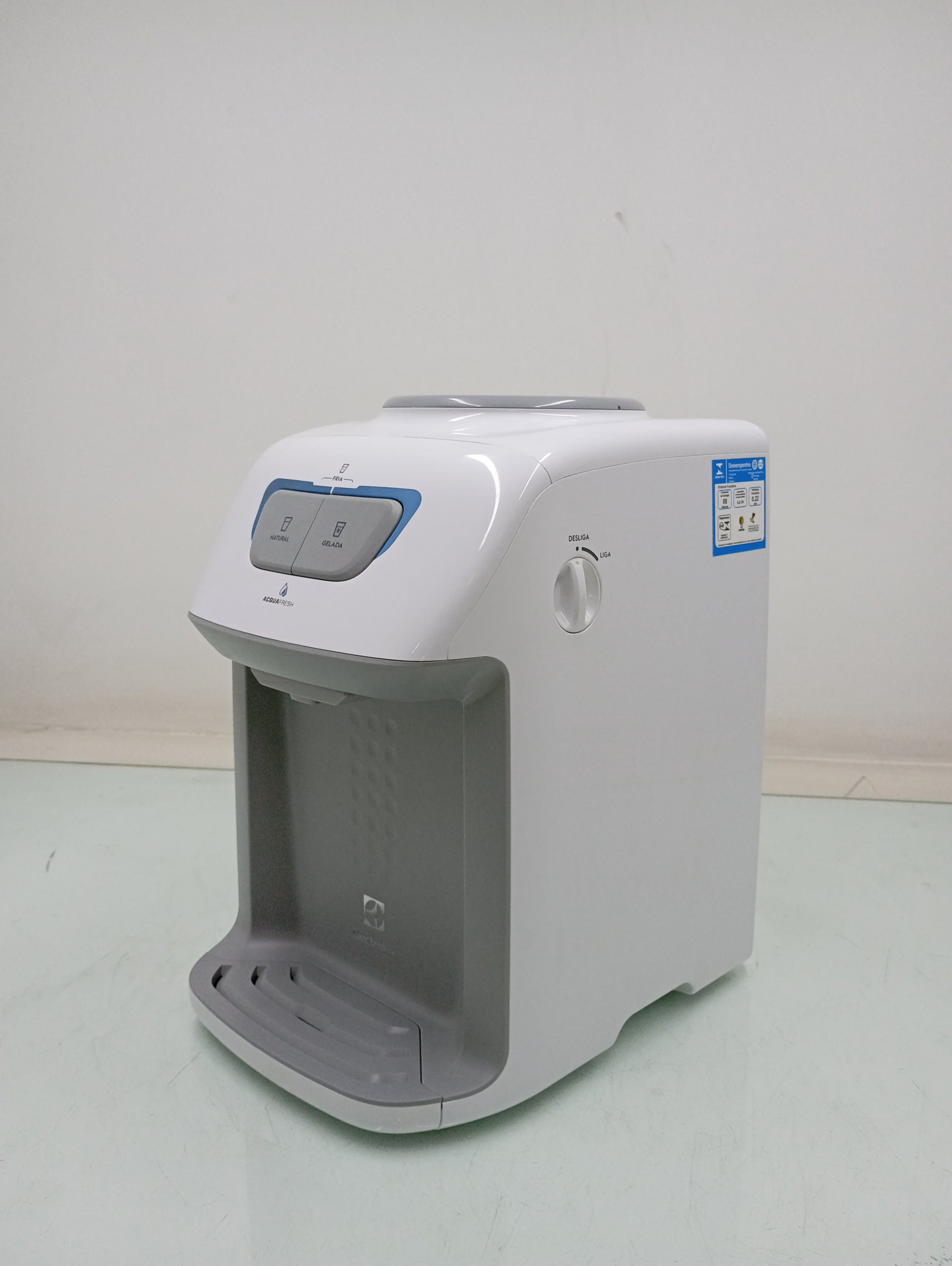 Miniatura 2 de Be11b De Galao Refrigeracao Eletronica