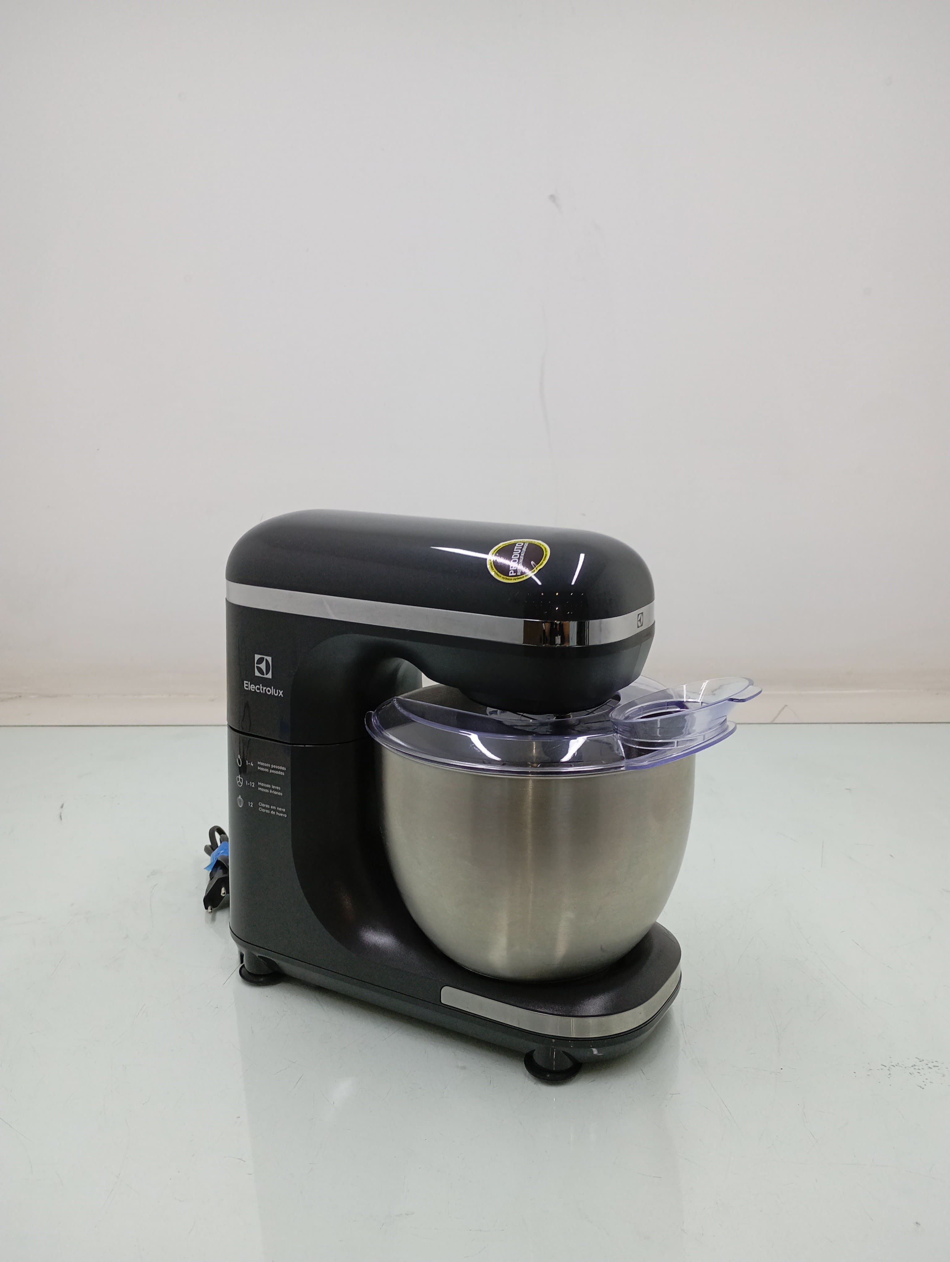 Miniatura 2 de Batedeira Electrolux Ekm40