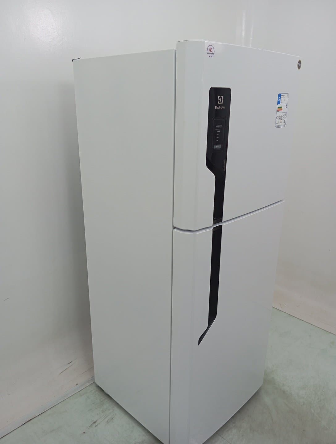 Miniatura 2 de Geladeira Electrolux Tf70 Frost Free 431l Duplex - Branco