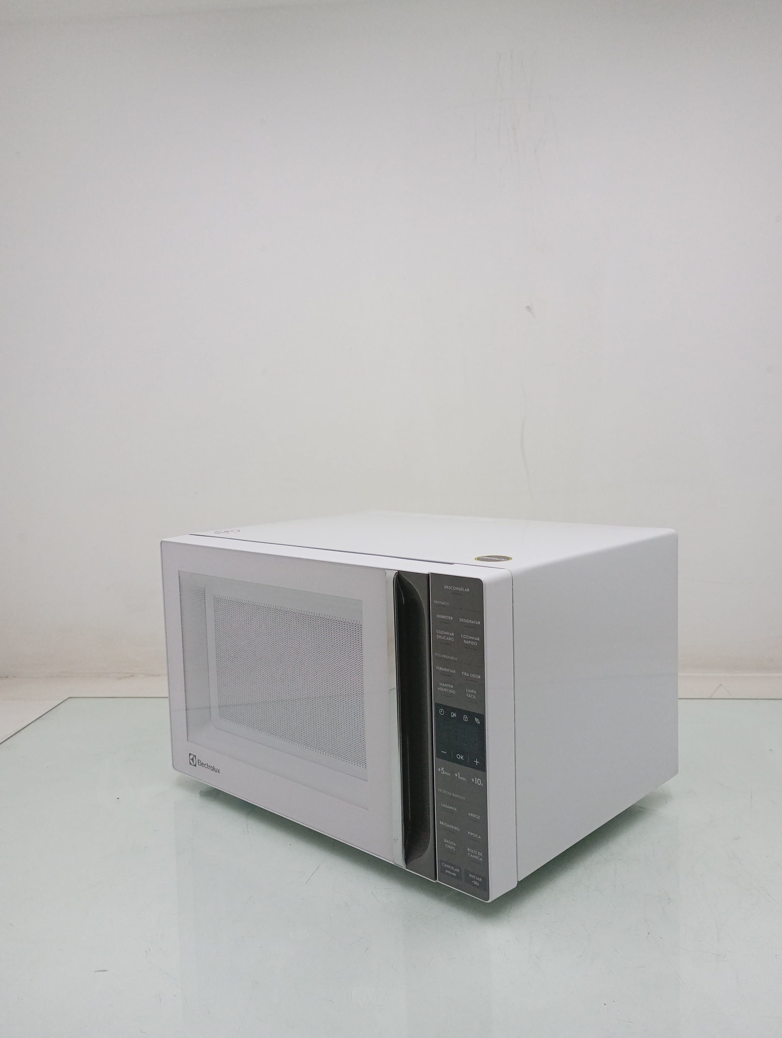 Miniatura 2 de Micro-ondas Electrolux Me36b 36l - Branco