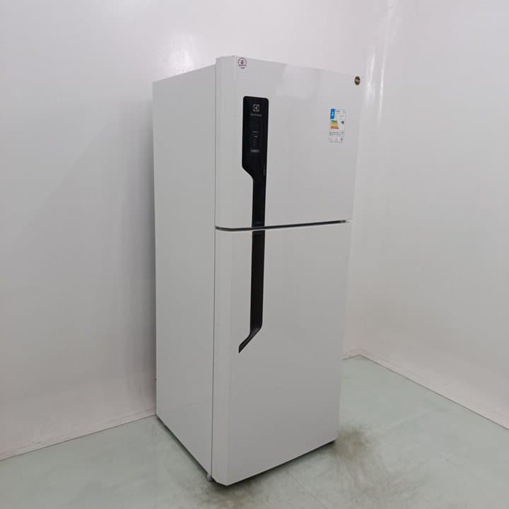 Miniatura 2 de Geladeira Electrolux Tf70 Frost Free 431l Duplex - Branco
