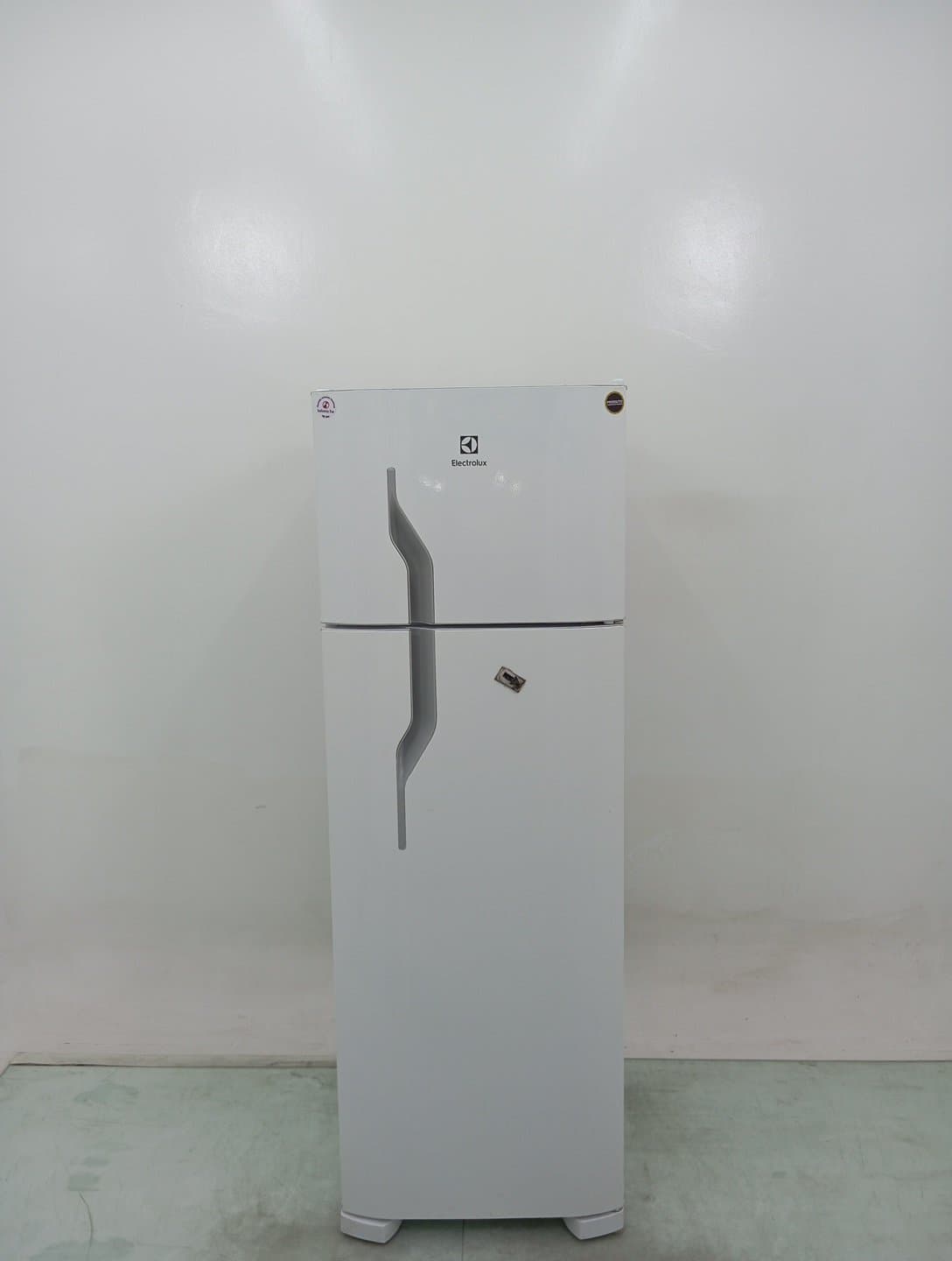 Miniatura 2 de Geladeira Electrolux Dc35a Cycle Defrost 260l Duplex - Branco