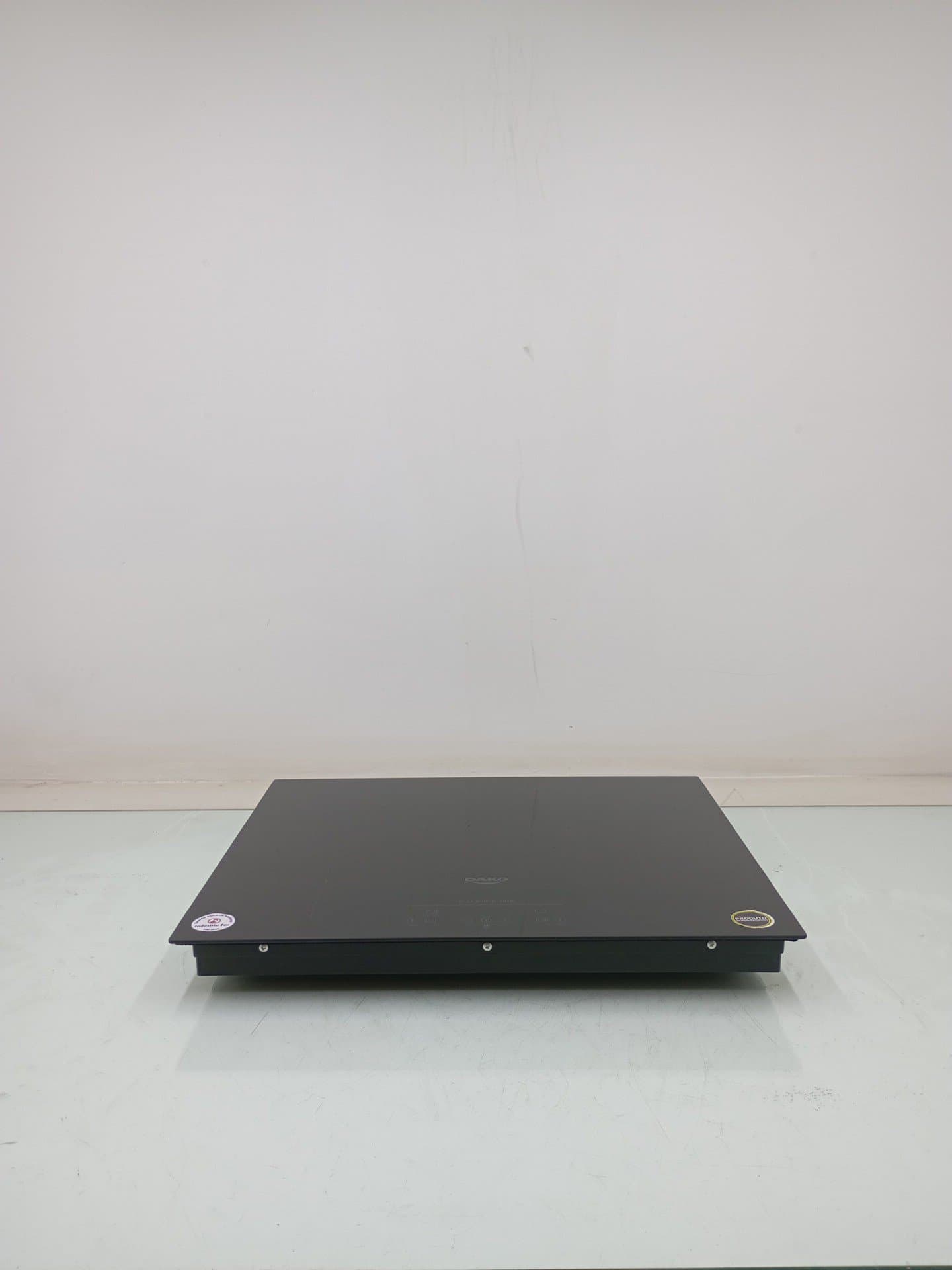Miniatura 1 de Cooktop Dako Supreme Indução 4 Bocas - Preto